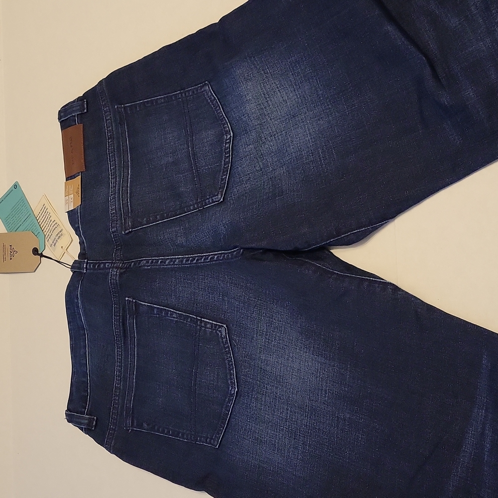 NWT Prana Hillgard jeans mens size 35x34 - Picture 9 of 16